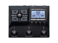 Zoom G2 FOUR Guitar Multi-Effect Zoom G2 FOUR Guitar Multi-Effect